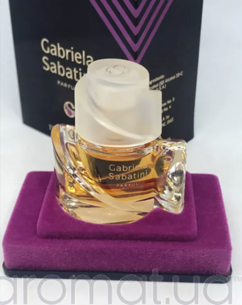 Gabriella Sabatini Gabriella Sabatini Parfum