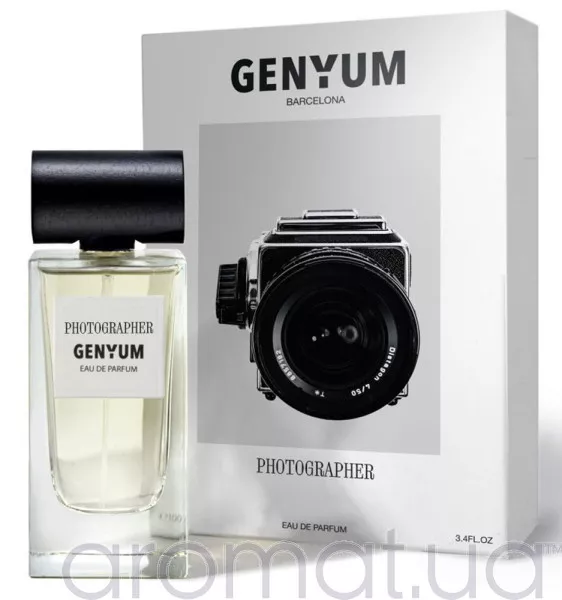 Genyum Photographer