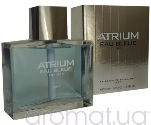 Geparlys Atrium Eau Bleue