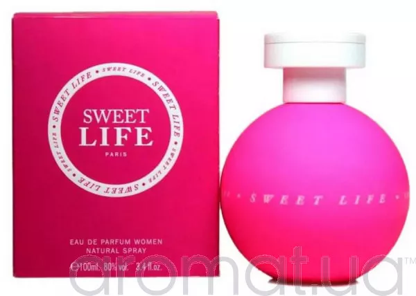 Geparlys Sweet Life