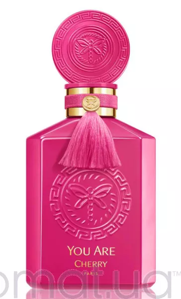 Geparlys You Are Cherry