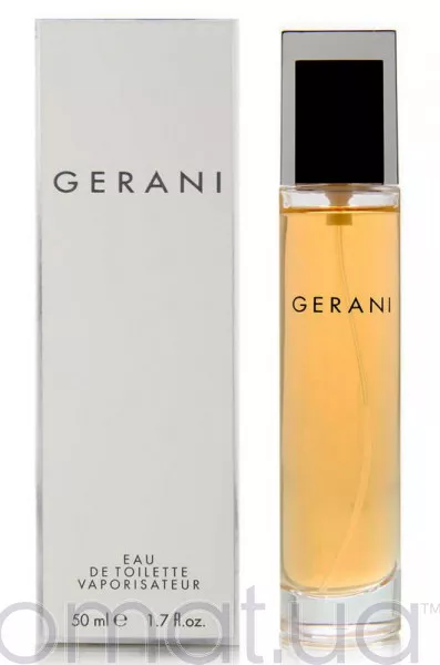Gerani Gerani Woman Тестер