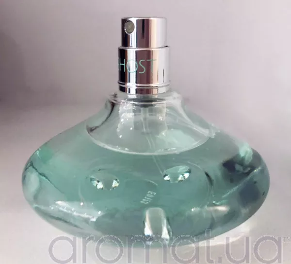 Ghost Serenity Тестер