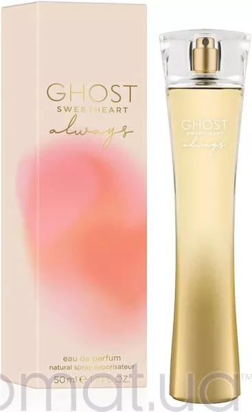 Ghost Sweetheart Always