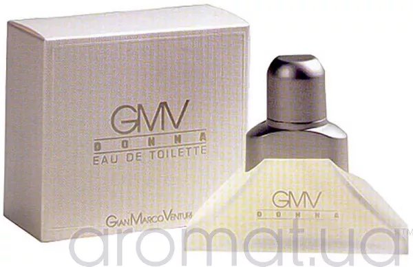 Gian Marco Venturi Donna