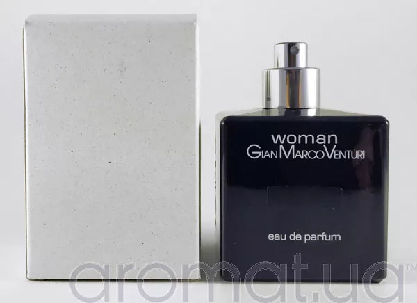 Gian Marco Venturi Woman Eau De Parfum Тестер 