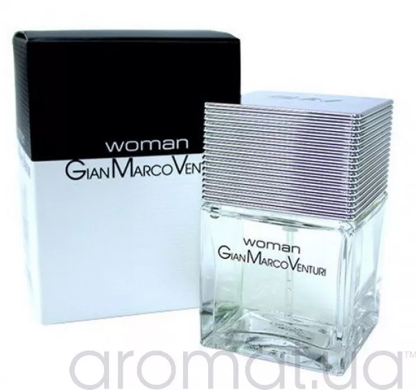 Gian Marco Venturi Woman Eau de Toilette