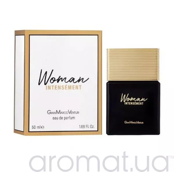 Gian Marco Venturi Woman Intensement