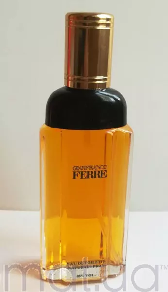 Gianfranco Ferre Diana de Silva Eau de Toilette Тестер