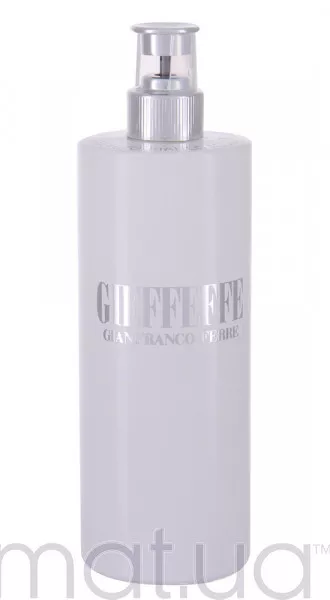 Gianfranco Ferre Gieffeffe Bianco Assoluto Тестер