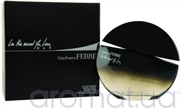 Gianfranco Ferre In the Mood for Love Man
