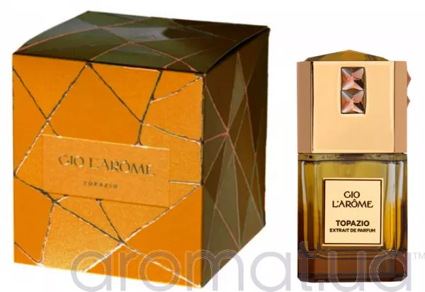 Gio L'Arome Topazio