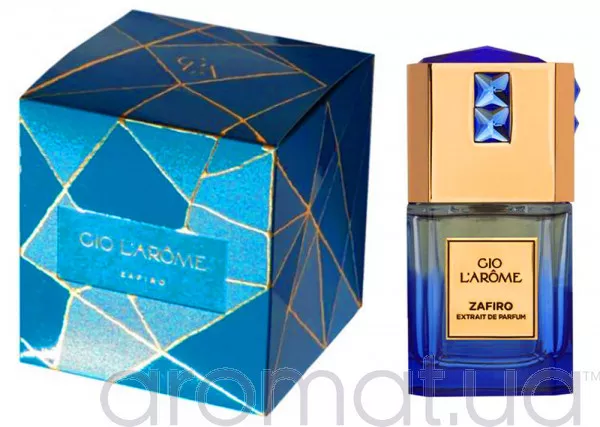 Gio L'Arome Zafiro