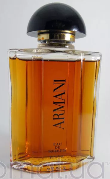 Giorgio Armani Armani Тестер