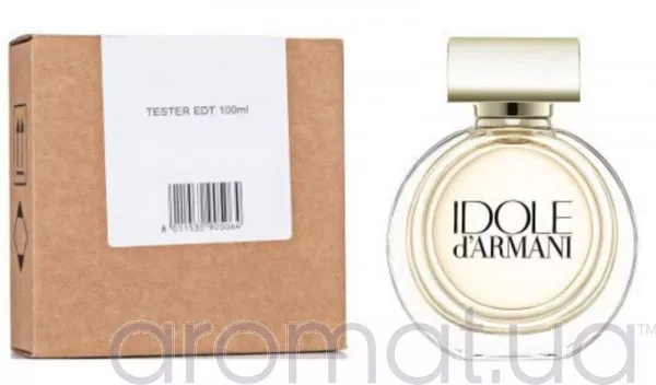 Giorgio Armani Idole d'Armani Тестер