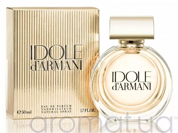Giorgio Armani Idole d'Armani