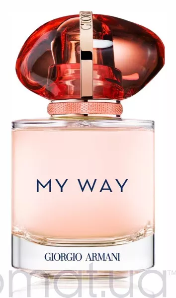 Giorgio Armani My Way Ylang Тестер