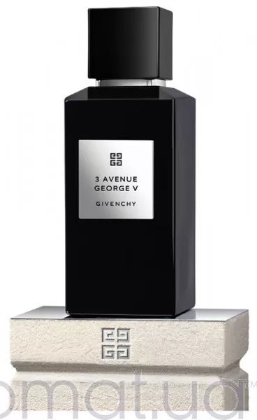 Givenchy 3 Avenue George V