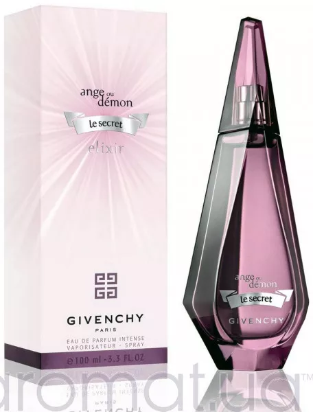 Givenchy Ange ou Demon Le Secret Elixir