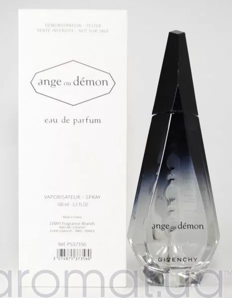 Givenchy Ange ou Demon Тестер