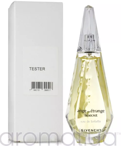 Givenchy Ange Ou Etrange Le Secret Тестер