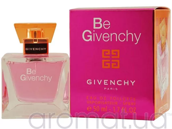 Givenchy Be Givenchy