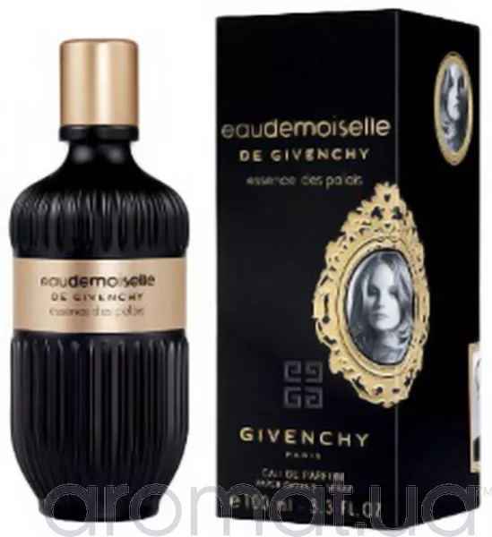 Givenchy Eaudemoiselle Essence des Palais
