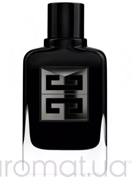 Givenchy Gentleman Society Extreme Тестер
