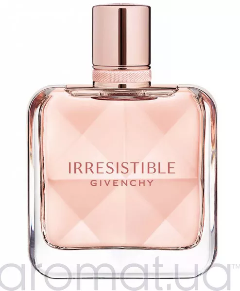 Givenchy Irresistible Eau de Toilette Тестер