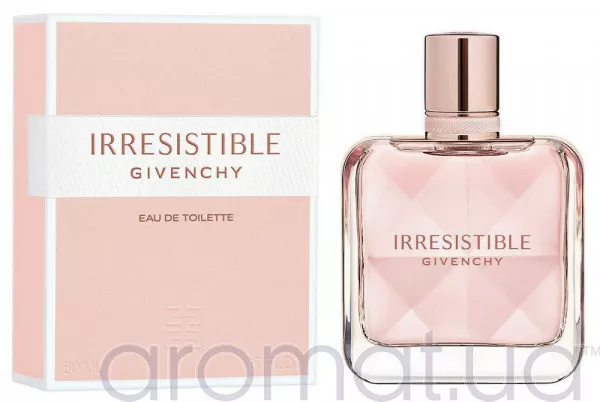 Givenchy Irresistible Eau de Toilette