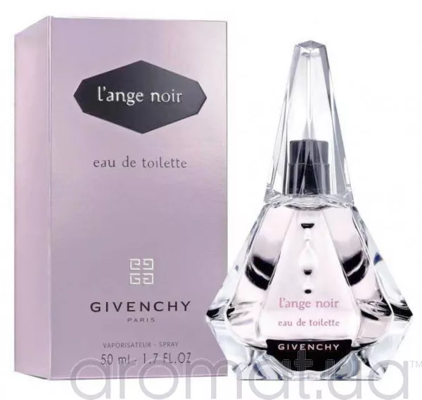 Givenchy L'Ange Noir Eau de Toilette