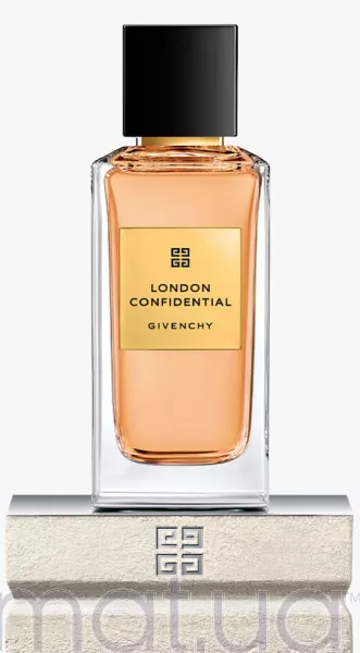 Givenchy London Confidential 2026