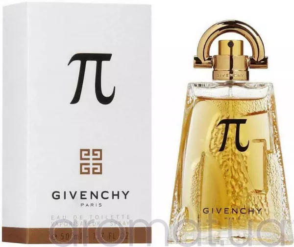 Givenchy Pi