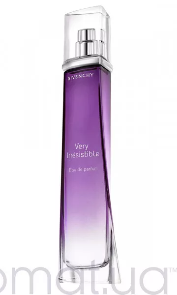 Givenchy Very Irresistible Sensual Тестер