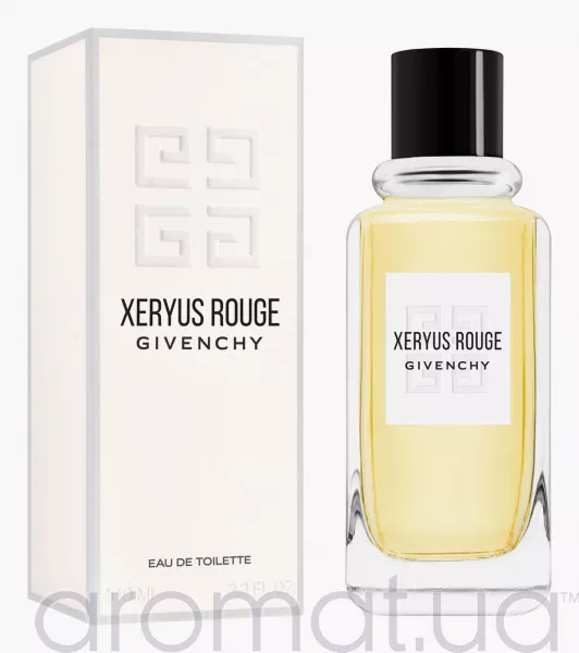 Givenchy Xeryus Rouge