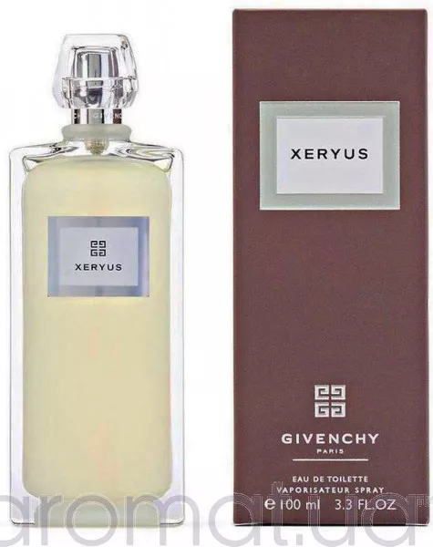 Givenchy Xeryus