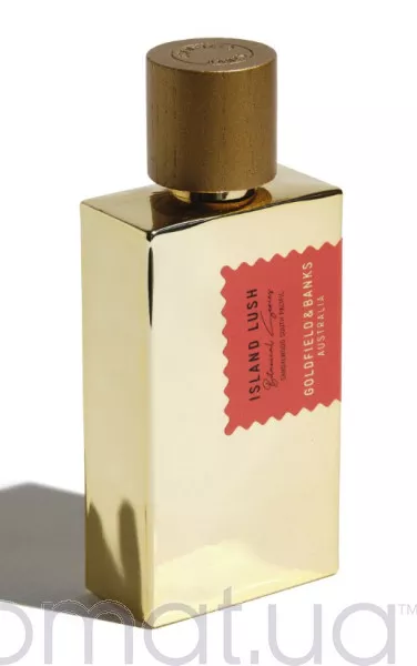 Goldfield & Banks Australia Island Lush Тестер
