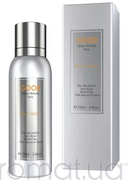 Good Water Perfume Boca Raton