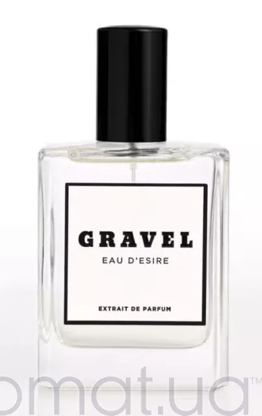 Gravel Eau d'Esire Тестер