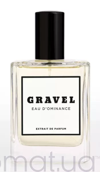 Gravel Eau d'Ominance Тестер