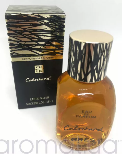 Gres Cabochard Eau de Parfum