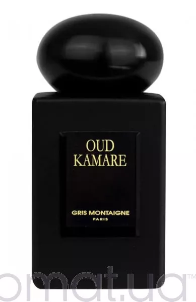 Gris Montaigne Oud Kamare