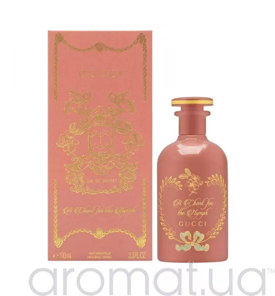 Gucci A Chant for the Nymph