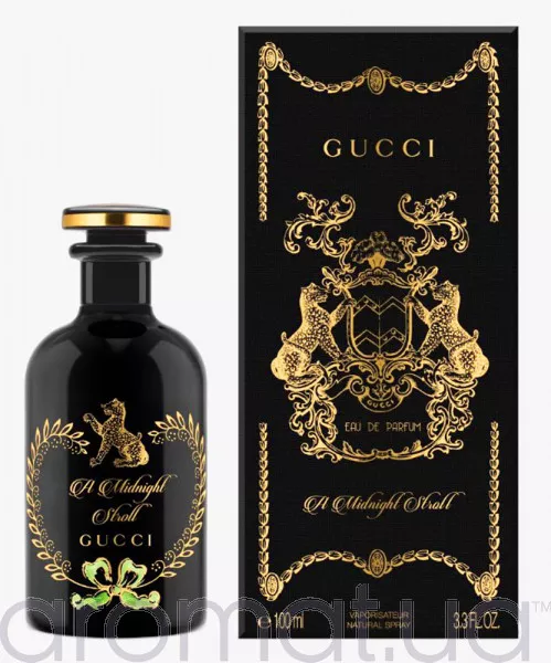 Gucci A Midnight Stroll