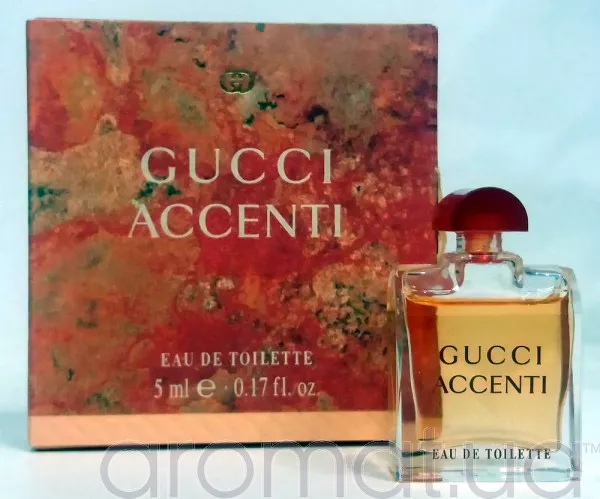 Gucci Accenti (Вінтаж)