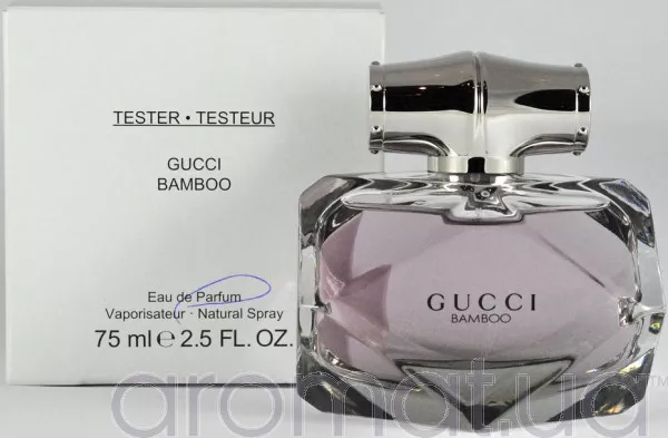 Gucci Bamboo Тестер