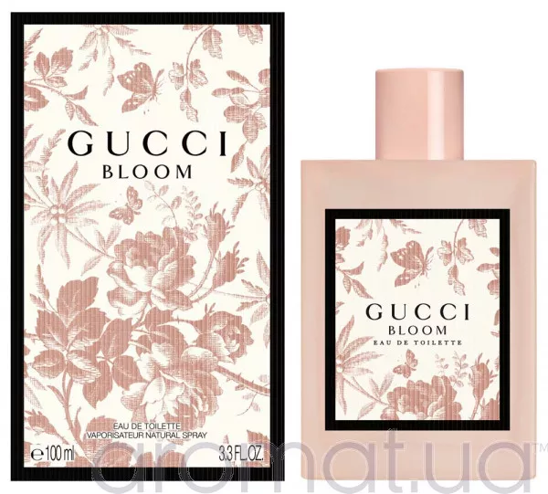 Gucci Bloom Eau de Toilette