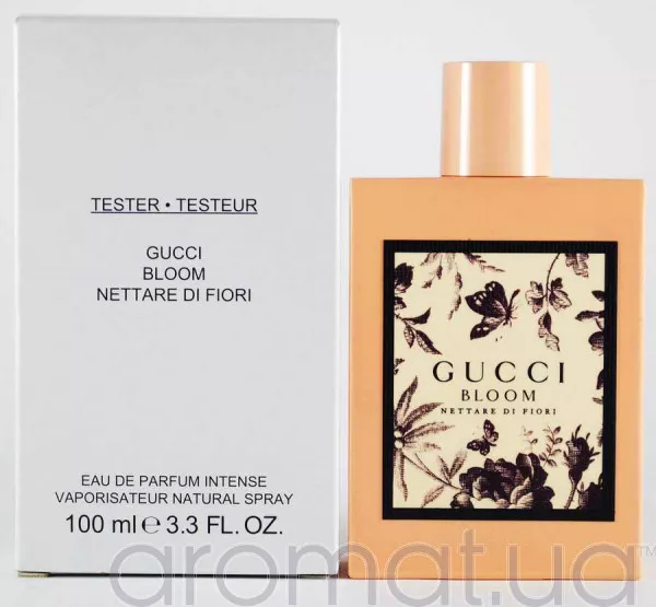 Gucci Bloom Nettare di Fiori Тестер