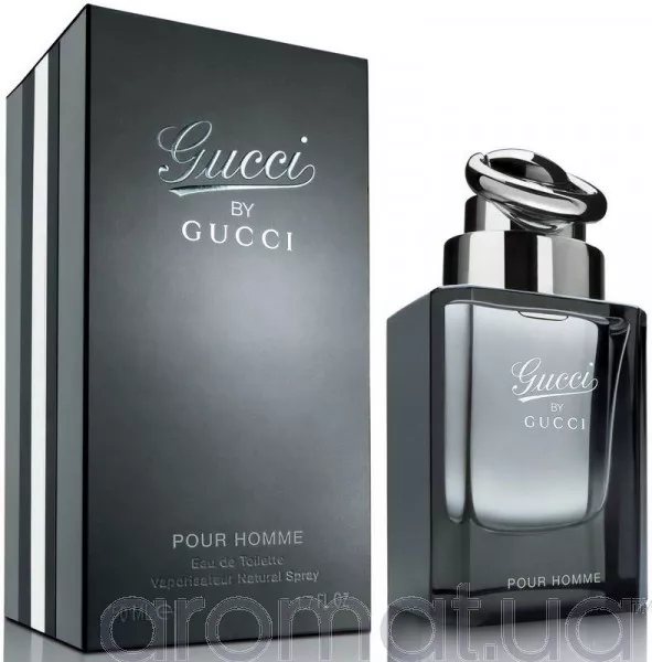 Gucci by Gucci pour Homme