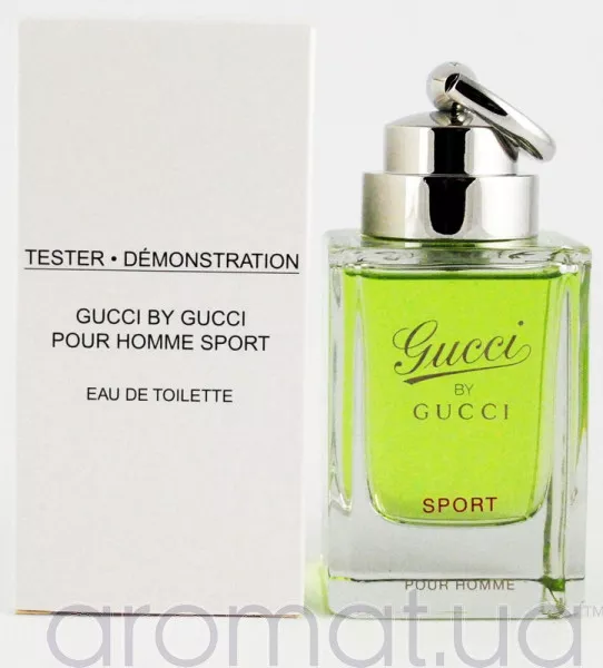 Gucci by Gucci Sport Тестер